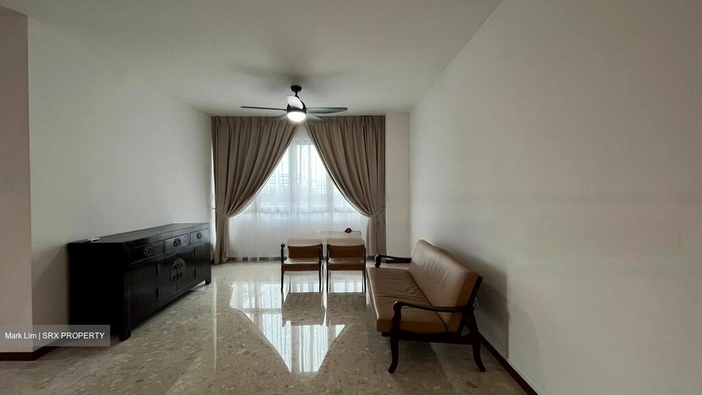 The Floravale (D22), Condominium #552390601